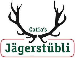 Logo Catia's Jägerstübli